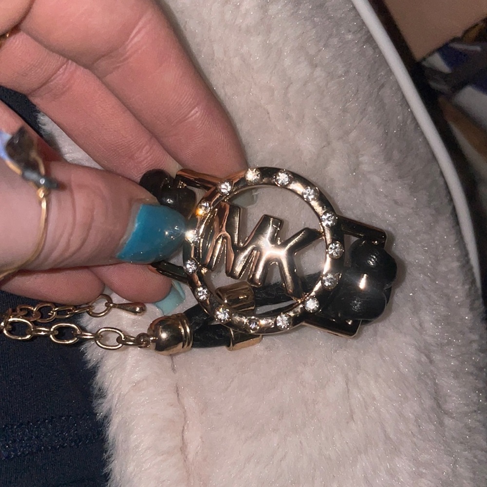 Michael kors bracelet